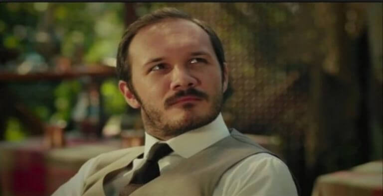 Deniz Celiloğlu kimdir?