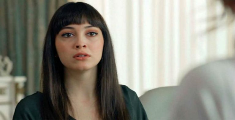 Cemre Gümeli Kimdir?