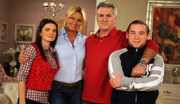 Çocuklar Duymasın Dizisinin Trend Olma Çabası Gerekli mi?