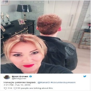 Çocuklar Duymasın Dizisinin Trend Olma Çabası Gerekli mi?