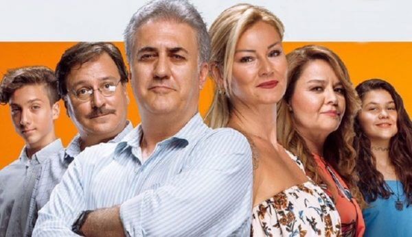 Çocuklar Duymasın Dizisinin Trend Olma Çabası Gerekli mi?