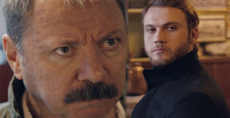 Çukur 15. Yeni Bölüm Fragmanı Yayınlandı! Çukur’da Taş Üstünde Taş Kalmayacak!