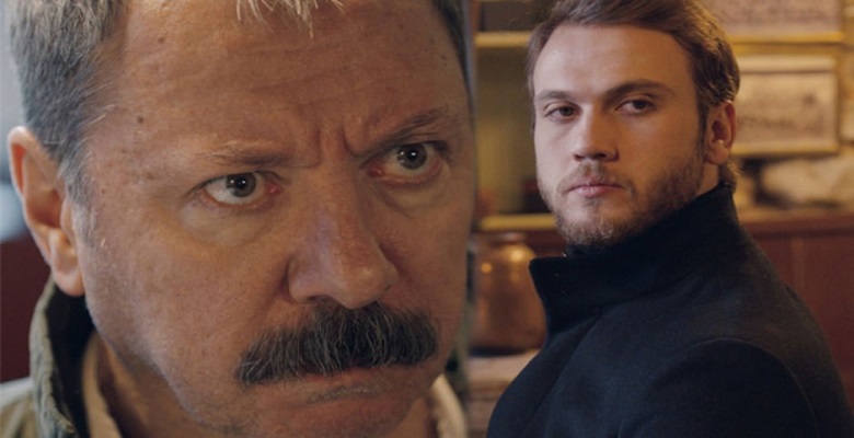 Çukur 15. Yeni Bölüm Fragmanı Yayınlandı! Çukur’da Taş Üstünde Taş Kalmayacak!