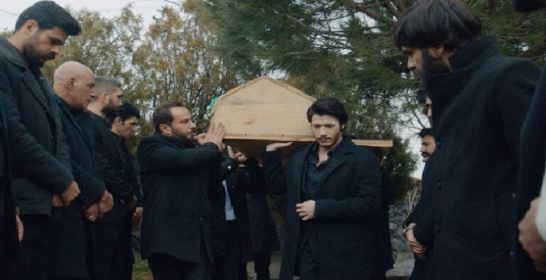 Çukur’un 16. bölümünde şok final sahnesi! 17. bölüm fragmanı yayınlandı. Vartolu öldü mü?