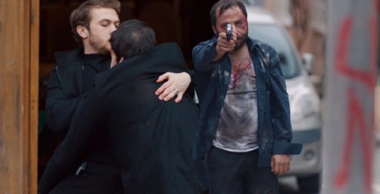 Çukur 18. yeni bölüm ilk fragmanı yayınlandı! Selim öldü mü?