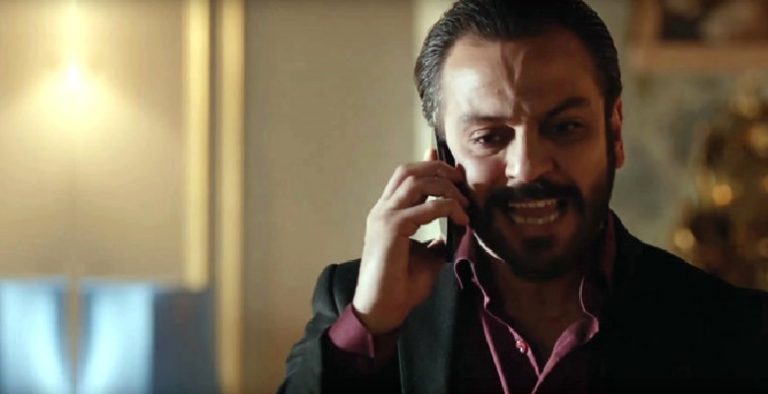 Çukur’a ceza gelebilir! RTÜK, Vartolu’nun küfür sahnesinde dudaklarını okumuş