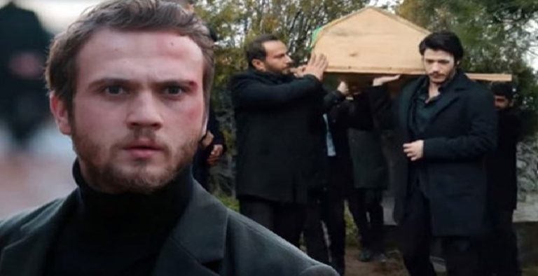 Çukur 18. bölüm fragmanı yayınlandı! Öldüğü sanılan Vartolu Yamaç’ın elinde mi?