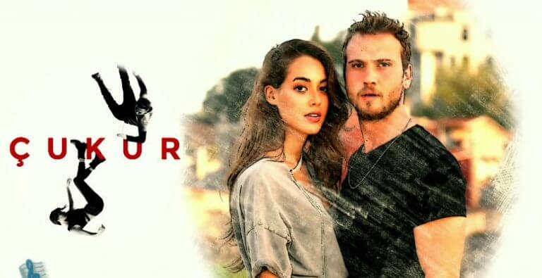Çukur Dizisinde Çalan Şarkılar