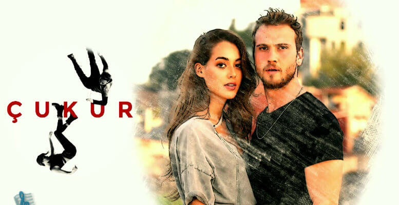 Çukur Dizisinde Çalan Şarkılar