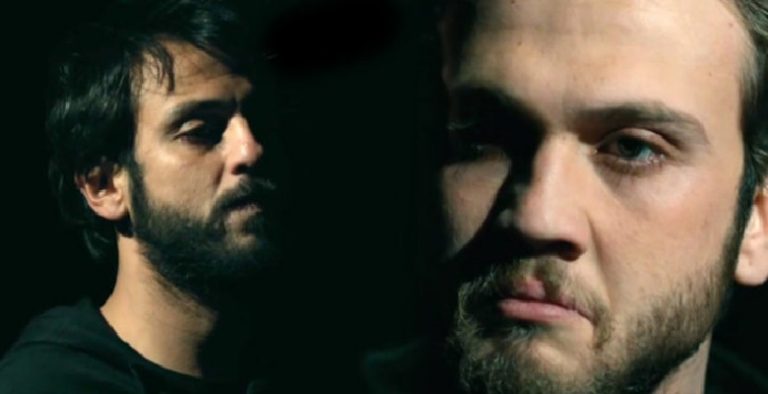 Vartolu geri döndü!