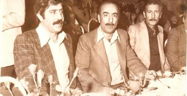 İdris Koçovalı’nın canlandırdığı Kürt İdris kimdir? Kürt İdris kimdir?