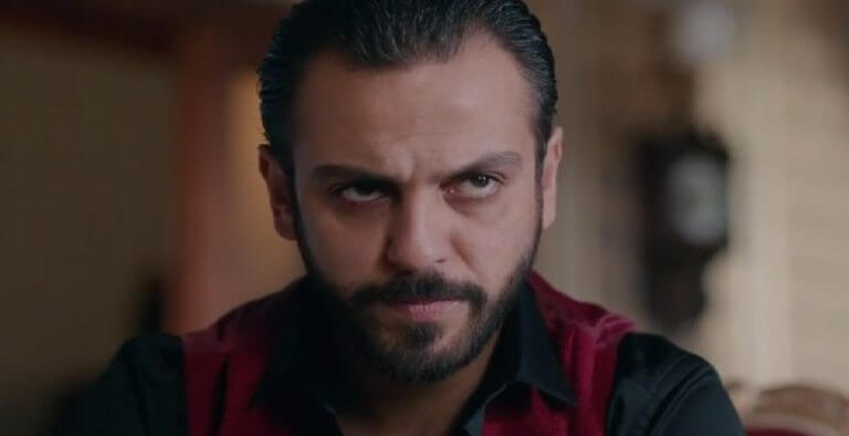 Çukur hakkında bomba açıklama: Vartolu ölmedi!