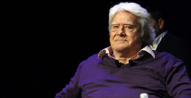 Cüneyt Arkın bin pişman!