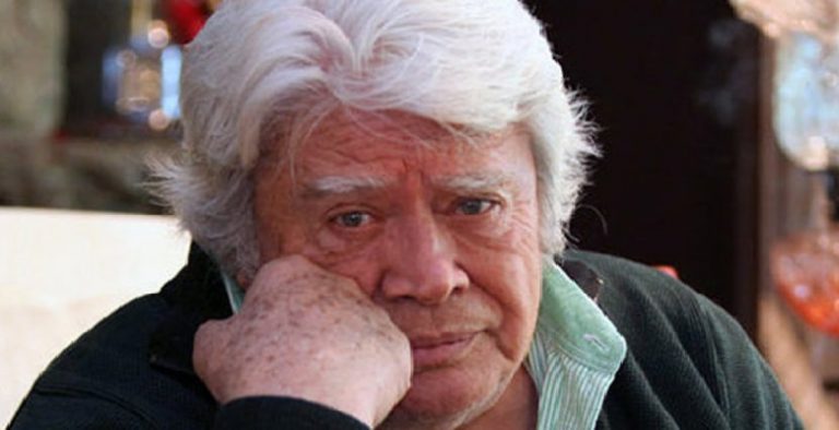 Cüneyt Arkın’a yapılan inanılmaz ayıp!