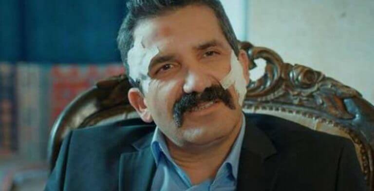 Cüneyt Mete Kimdir?