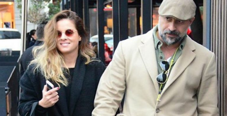 Doğa Rutkay Kamal’dan Hamilelik Açıklaması: Biz Dört Kişiyiz