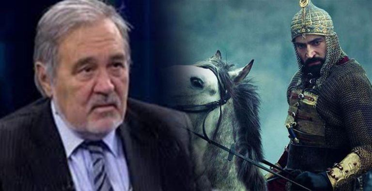 İlber Ortaylı’dan Kenan İmirzalıoğlu yorumu!