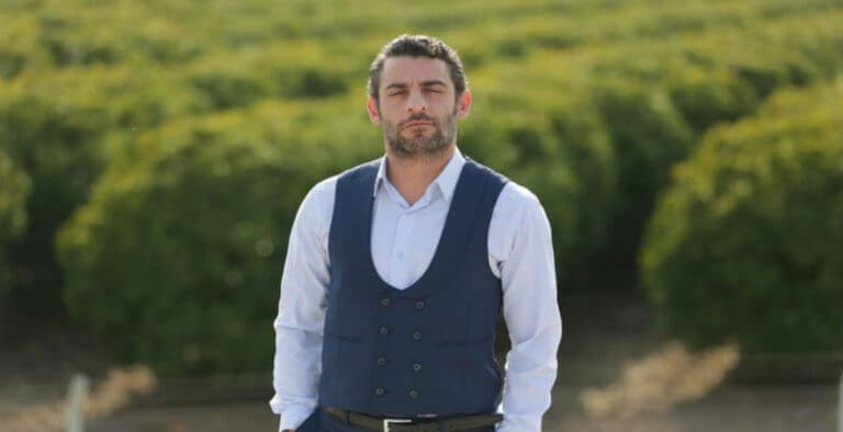 Dağhan Külegeç Kimdir?