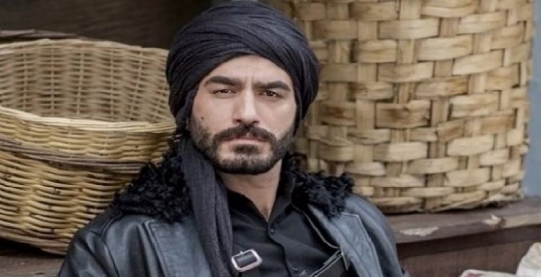 Ufuk Bayraktar kimdir?