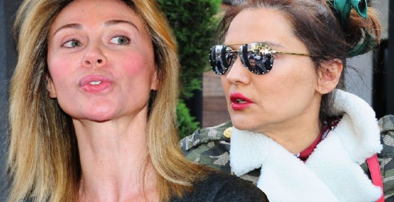 Demet Akalın’dan “Dul” açıklaması