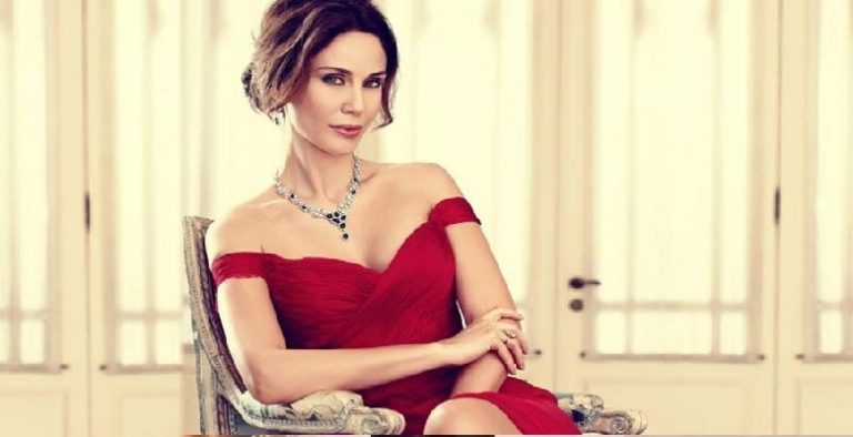 Demet Şener itiraf etti!