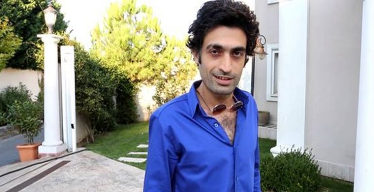 Diren Polatoğulları Kimdir?