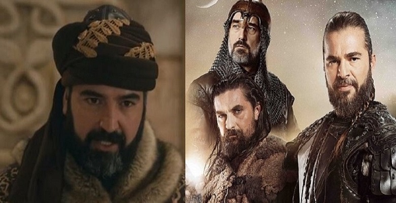 Diriliş Ertuğrul Dizisine Bir Bomba Transfer Daha!