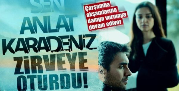 Diriliş Ertuğrul'u Tahtından Eden Sok Gelişme!