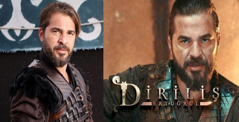 Diriliş Ertuğrul'u Tahtından Eden Sok Gelişme!