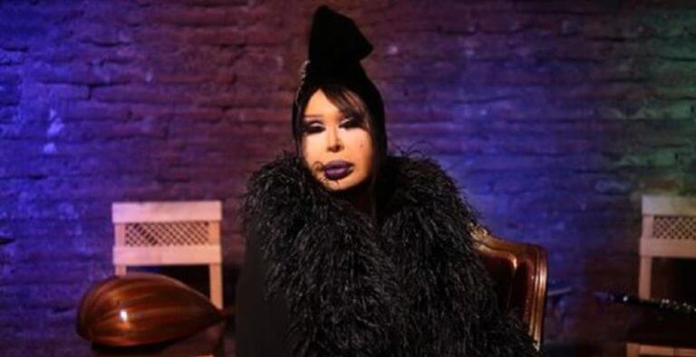 Diva Açıkladı: Servetimi Mehmetçik’e Bağışladım