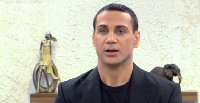 Doğuş’un Son Hali Şaşırttı!