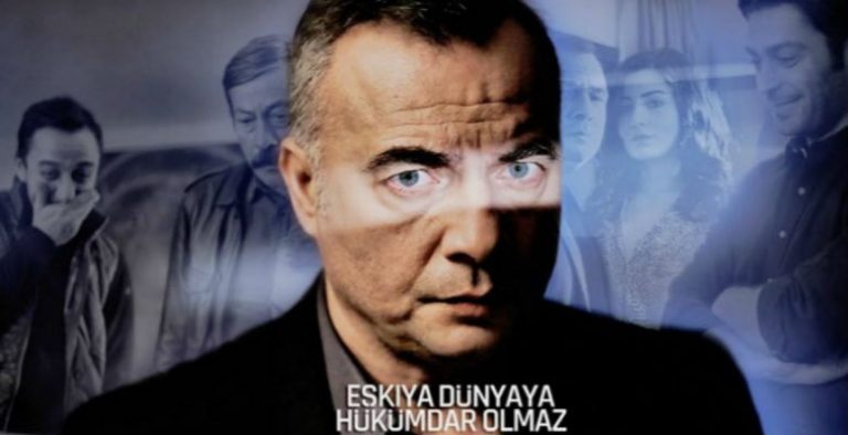 Eşkıya Dünyaya Hükümdar Olmaz Hayranlarına Kötü Haber!