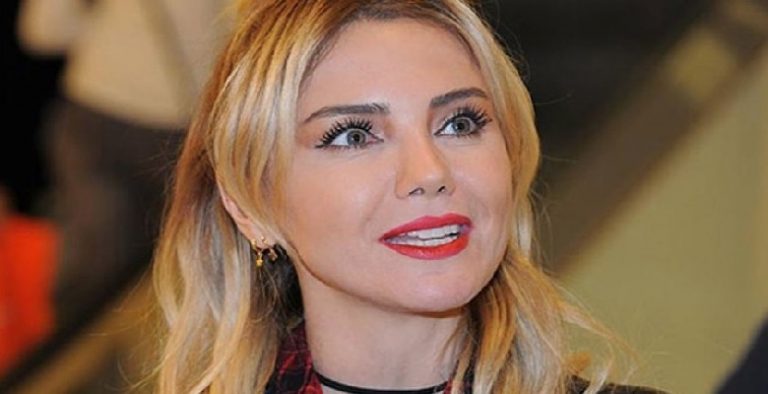 Ece Erken’in türbanlı hali ortaya çıktı, herkesi şaşırttı!