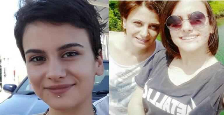 Kayıp Ecem Davasında Flaş Gelişme!