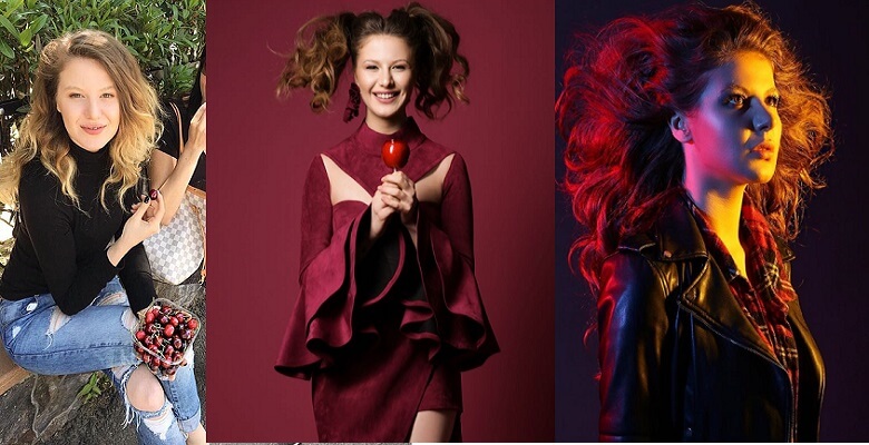 Ecem Baltacı Kimdir