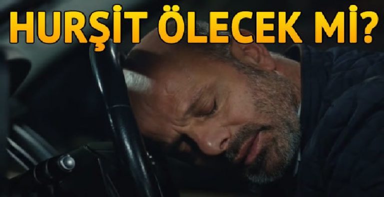 Eşkıya Dünyaya Hükümdar Olmaz yeni bölümü bu hafta var mı? Yeni fragman yayınlandı mı? Hurşit ölecek mi?