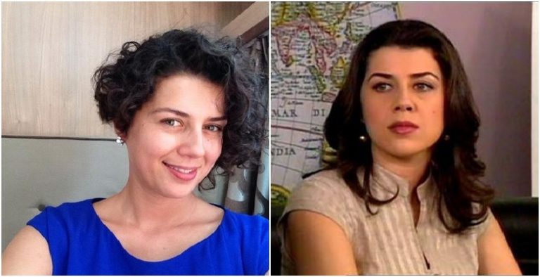 Sevinç Gürşen kimdir?