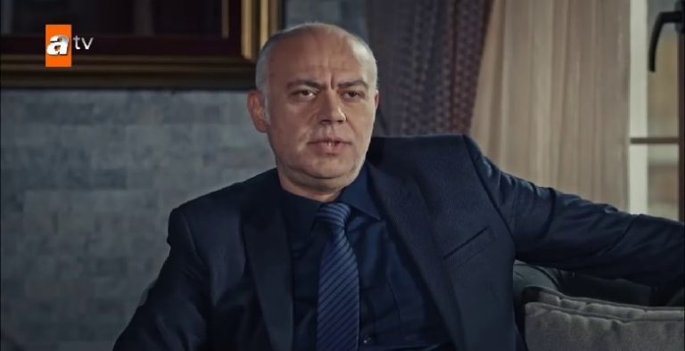 Ahmet Özaslan kimdir?