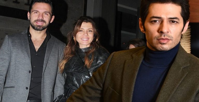 Efe Duru Sessizliğini Bozdu! Gökçe Bahadır İle Ayrılığı Hakkında İlk Kez Konuştu!