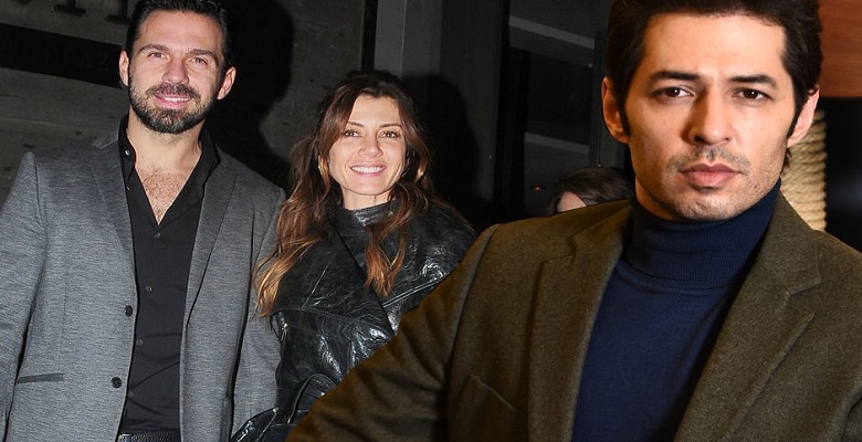 Efe Duru Sessizliğini Bozdu! Gökçe Bahadır İle Ayrılığı Hakkında İlk Kez Konuştu!