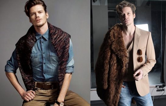 Elin Oğlu Andrey Türk Vatandaşı Olup Askere Gitti!