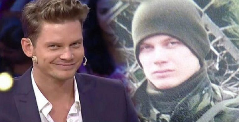 Elin Oğlu Andrey Türk Vatandaşı Olup Askere Gitti!