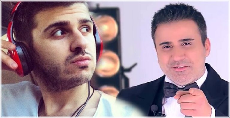 Emrah’ın oğlu Tayfun’dan, dedesi için duygulandıran paylaşım