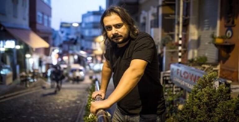 Emrah Serbes’e 4,5 milyonluk tazminat davası!