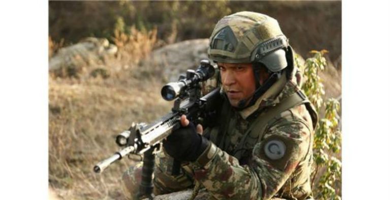 Uğur Biçer Kimdir?