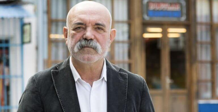 İdris Koçavalı’dan “Çukur” Açıklaması!