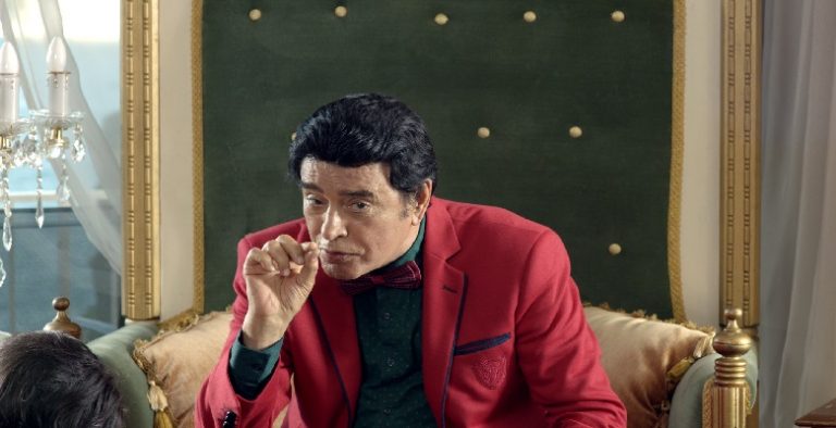 Erol Büyükburç’un vasiyeti ortaya çıktı, kızları miras paylaşımı yüzünden birbirine girdi!