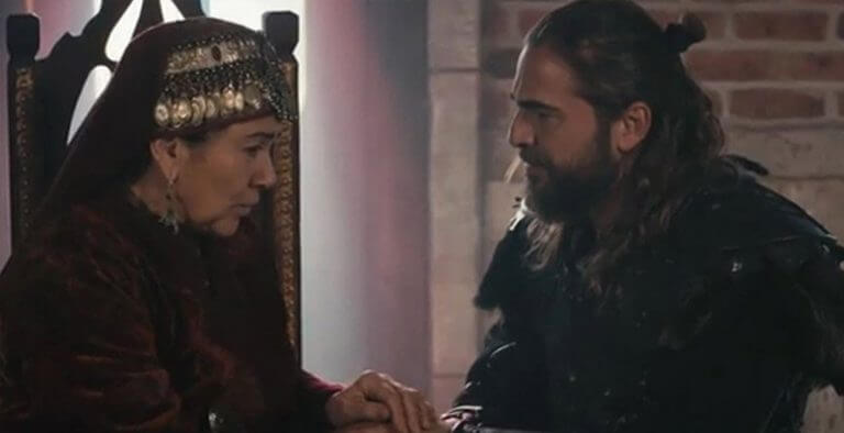 Ertuğrul, Ares’i Yakalıyor! Diriliş Ertuğrul 105. Yeni Bölüm Fragmanı Yayınlandı