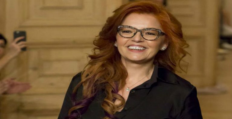 Genç Salı Tasarım Konuşmaları’nın Konuğu Özlem Süer Oldu