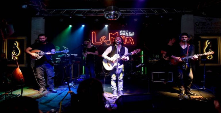 Fettah Can:“Turnede Tek İlaç Kullanıyorum Onu da Cansu Veriyor”